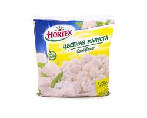 Цветная капуста "HORTEX" 400гр