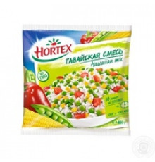 Гавайская смесь "HORTEX" 400гр