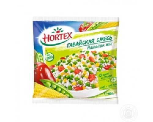 Гавайская смесь "HORTEX" 400гр