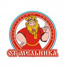 Мука "Мельник" 10кг в/с ГОСТ