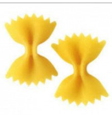 Макаронные изделия FARFALLE "ДОБРОДЕЯ"  2кг