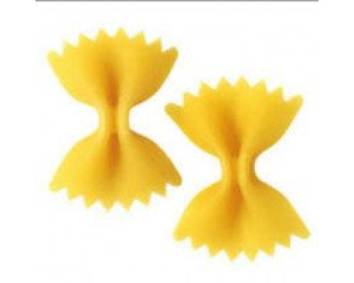 Макаронные изделия FARFALLE "ДОБРОДЕЯ"  2кг