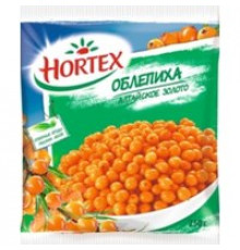 Облепиха "HORTEX" 0,25 гр