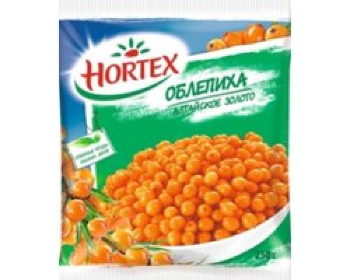 Облепиха "HORTEX" 0,25 гр