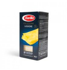 Макаронные изделия Barilla "Лазанья" 500 гр.